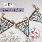 (image for) Snow Much Fun - A Banner Year